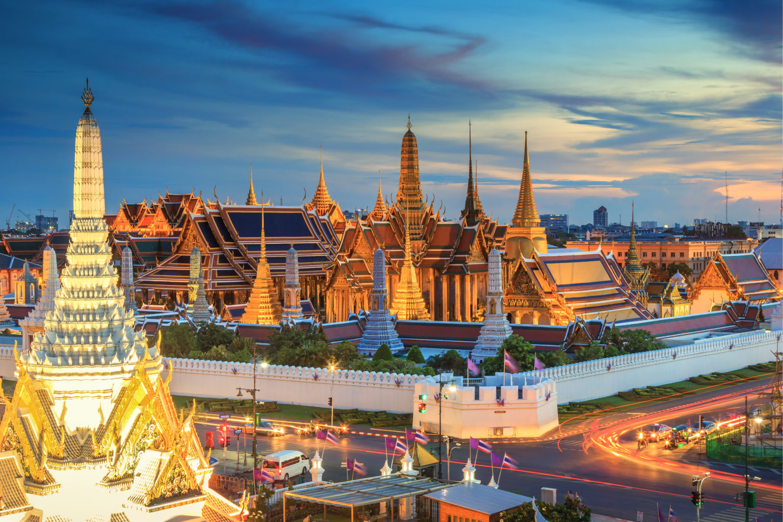 10 manje poznatih divnih stvari koje u Tajlandu trebaš 
